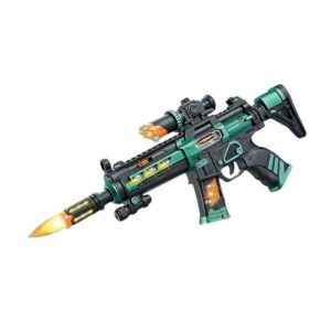 Παιδικό ηλεκτρονικό όπλο - JQ883A - 117197