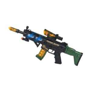 Παιδικό ηλεκτρονικό όπλο - JQ218A - 117199