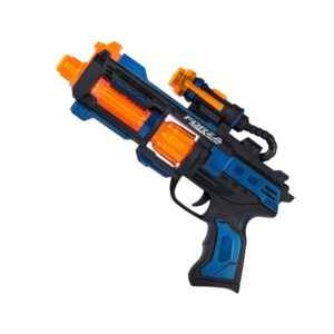 Παιδικό ηλεκτρονικό όπλο - 202C - 117220