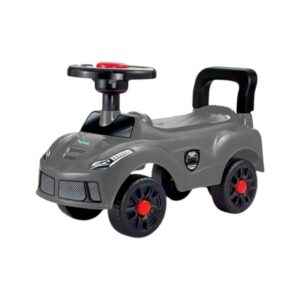 Αυτοκίνητο περπατούρα - QX-111 - 117259 - Grey