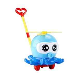 Συρόμενο παιχνίδι Χταποδάκι - 781 - 117292