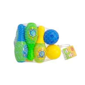 Παιδικό σετ Bowling - JZ7811 - 117297
