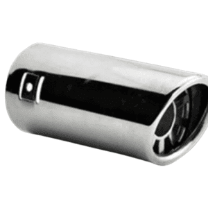 Τελικό εξάτμισης αυτοκινήτου - 1225104A/05 - 120244