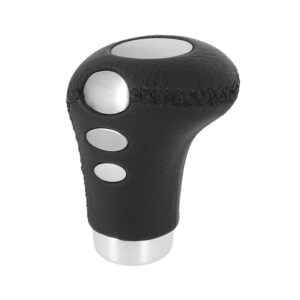 Λεβιές ταχυτήτων - R-G34205 - 120499 - Black/Silver