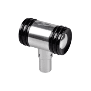 Λεβιές ταχυτήτων μεταλλικός - 1224109/03 - 120510 - Silver