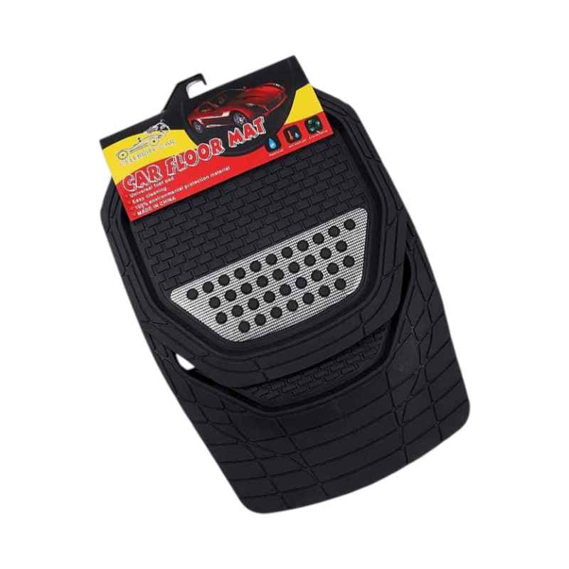 Πατάκια αυτοκινήτου - Celebrity Car - 1630 - 4pcs - 122278