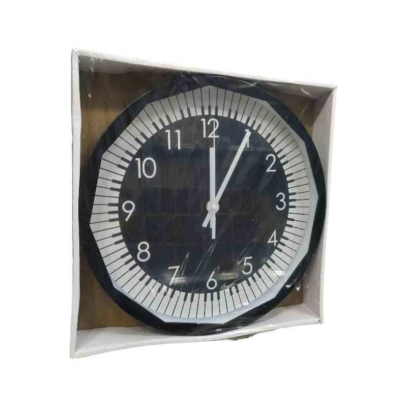 Orologio da parete - B3009 - 130024 - Nero