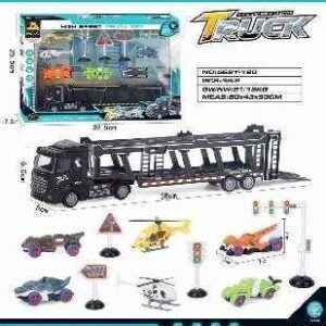 Veicolo per bambini con accessori - 569Y-120 - 102488