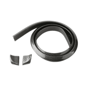 Αυτοκόλλητη αεροτομή Spoiler αυτοκινήτου - R-Z14201-C - 140109