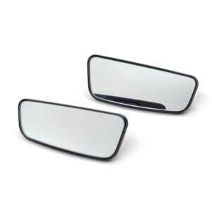 Specchietti retrovisori esterni per auto - 2 pezzi - 1401140A - 140728