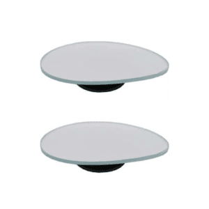 Specchietti retrovisori esterni per auto - 2 pezzi - 1401119-3 - 140729