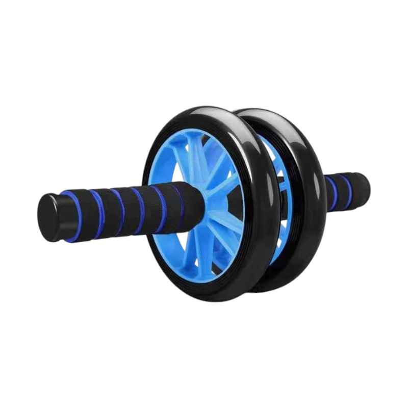 Τροχός εκγύμνασης κοιλιακών - 18cm - 14102