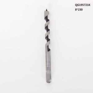 Τρυπάνι ξύλου - 8Χ230mm - Finder - 195721