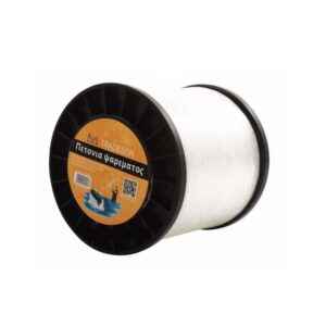Πετονιά ψαρέματος - 0.4mm - 0.5kg - 830322