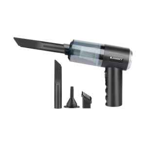 Φορητό ηλεκτρικό σκουπάκι χειρός - JMK1600 - 160001