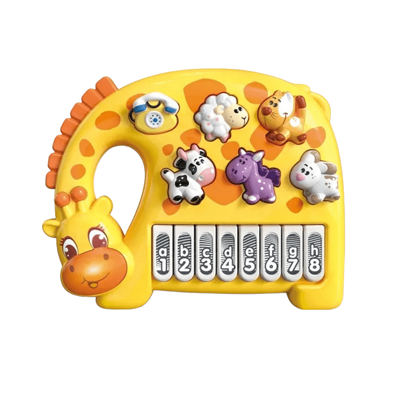 Pianoforte educativo per bambini - 161231