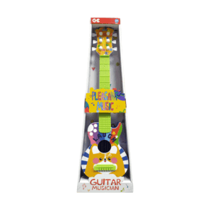 Παιδική κιθάρα - 77-08B - 161239