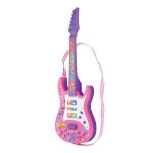 Παιδική ηλεκτρονική κιθάρα - 929B - 117168