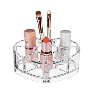 Θήκη οργάνωσης καλλυντικών ακρυλική - JN805 - 168589