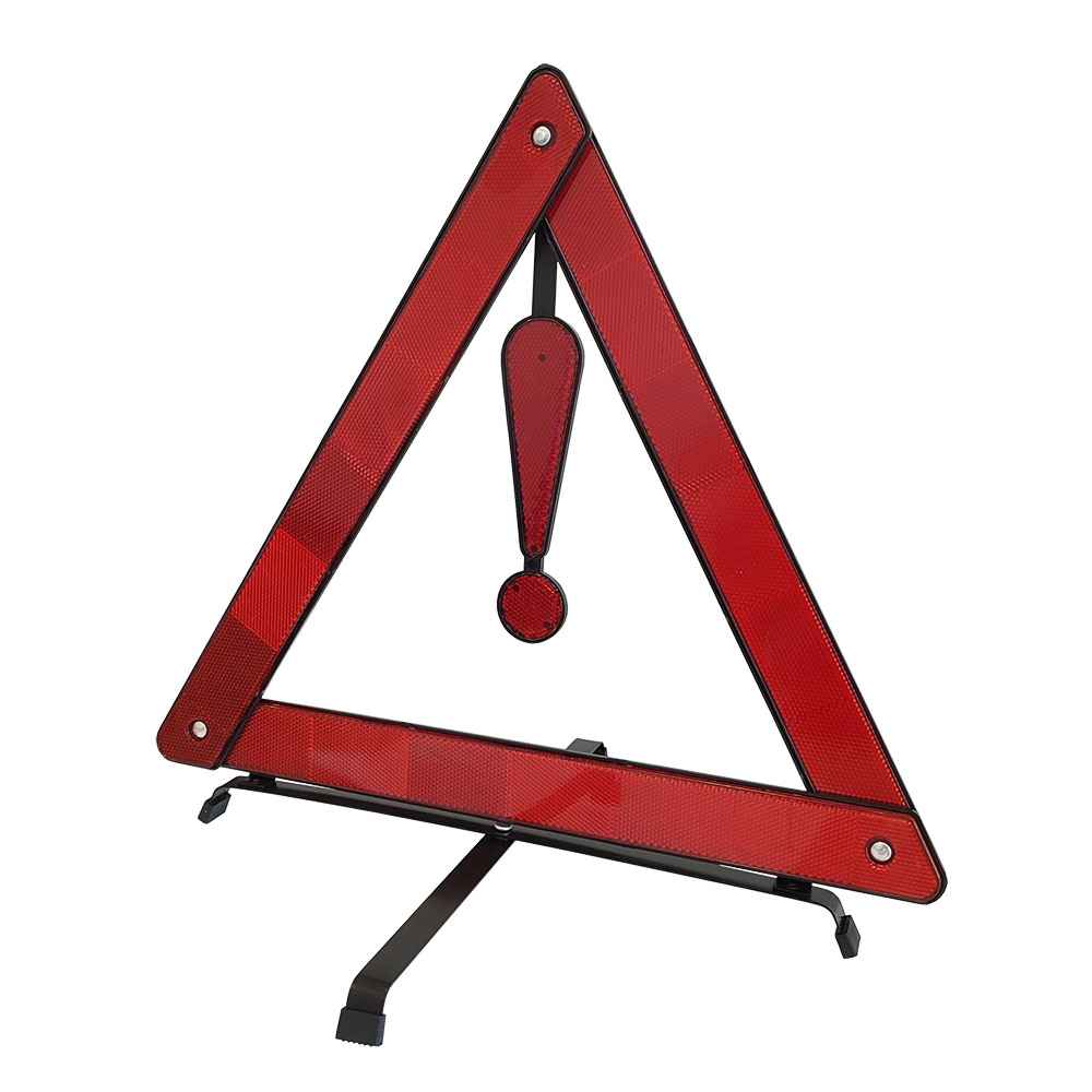 Triangolo di emergenza di avvertimento - 1730405C/S - 170420