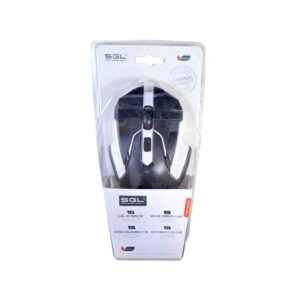 Ασύρματο ποντίκι - K015 - 177319 - White/Black