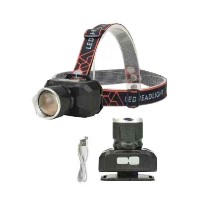 Torcia frontale LED - Headlamp - 725-2 - 179012