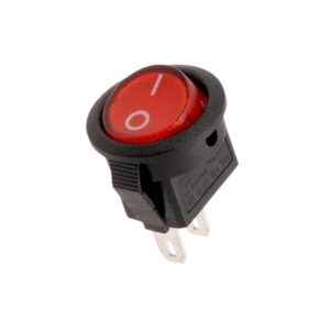 Διακόπτης οχημάτων On/Off - R-F13202A-22-4U - 180931