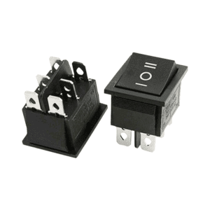 Διακόπτης οχημάτων On/Off - R-F13210A-36-1U - 180944