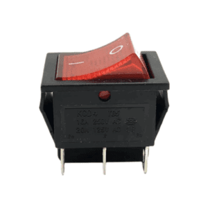 Διακόπτης οχημάτων On/Off - R-F13210B-26-1U - 180945