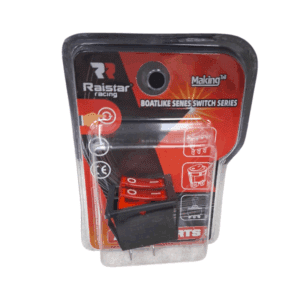 Διακόπτης οχημάτων On/Off - R-F13212A-24-1U - 180951