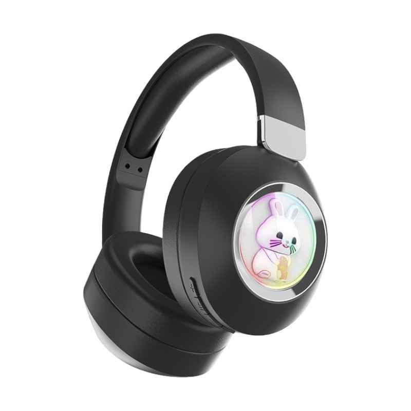 Cuffie wireless - Headphones - ST856 - 188569 - Nero