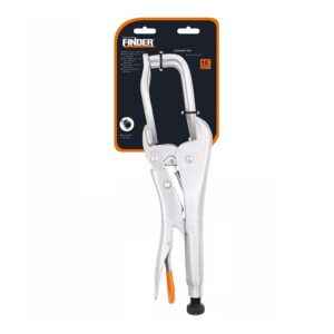 Πένσα Grip συγκόλλησης - 10"" - Finder - 190189