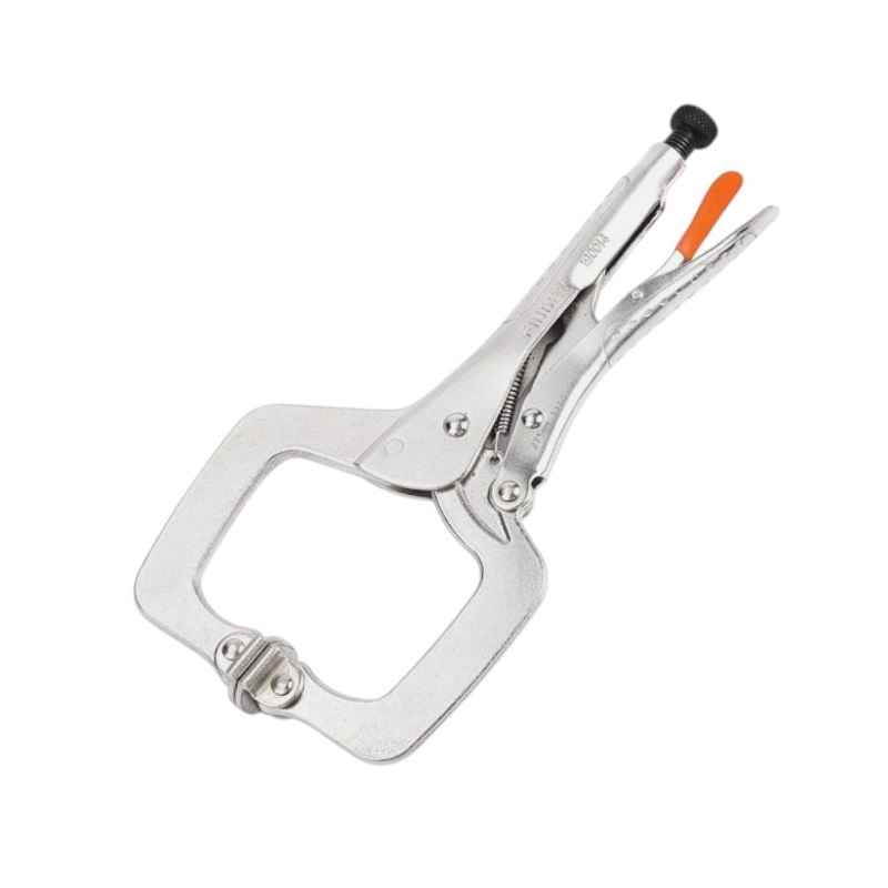 Σφιγκτήρας ηλεκτροκόλλησης - Grip τύπου C – 280mm/11" - Finder - 190500