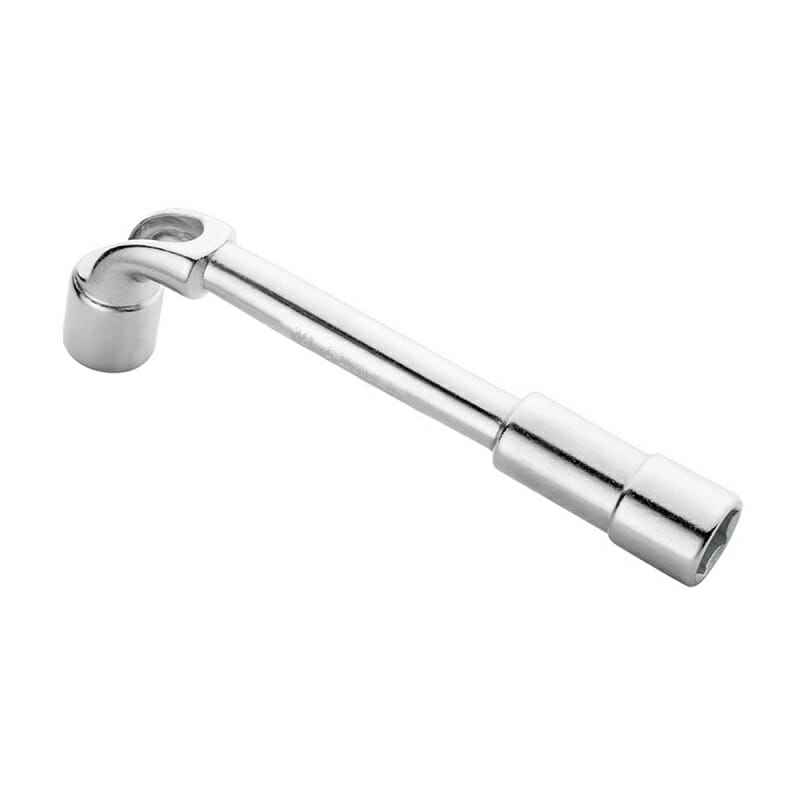 Chiave a tubo angolare - 19mm - Finder - 192284