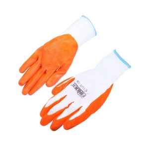 Γάντια εργασίας αντιολισθητικά - Nitrile - 40g - Finder - 194643