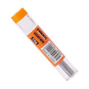 Σύρμα συγκόλλησης Καλάι - 10g - Finder - 194848