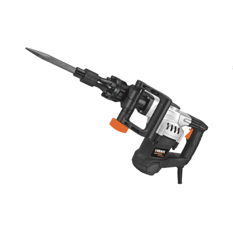 Martello demolitore - 1100W - Finder - 197209