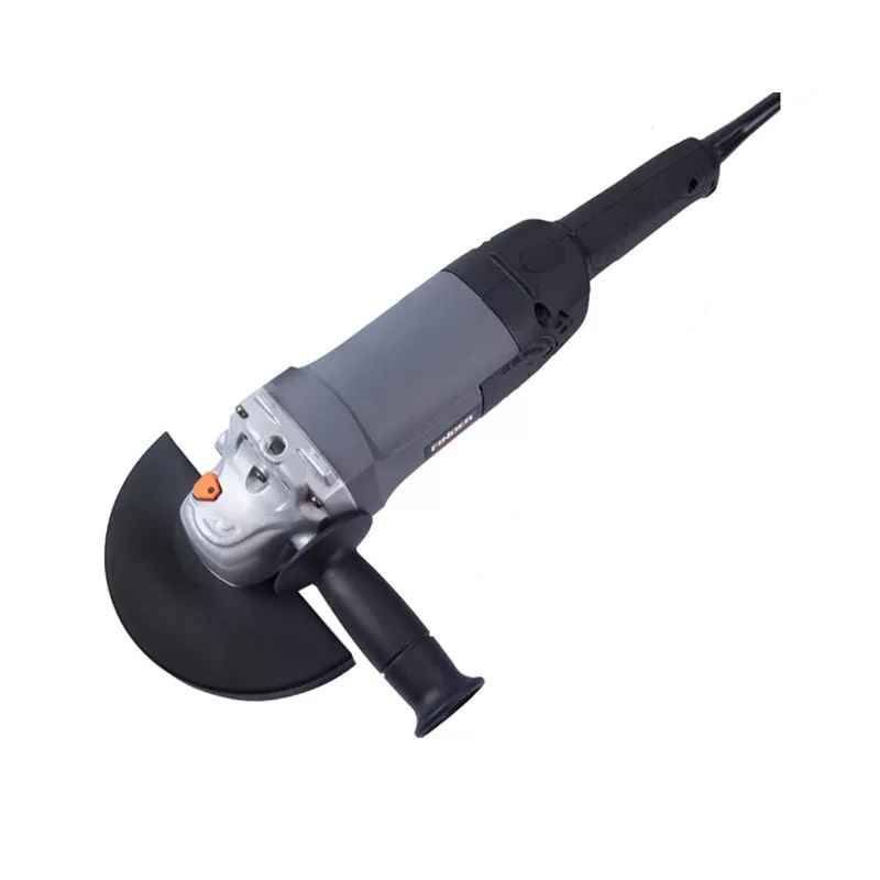 Smerigliatrice angolare - 180mm - 1400W - Finder - 197214