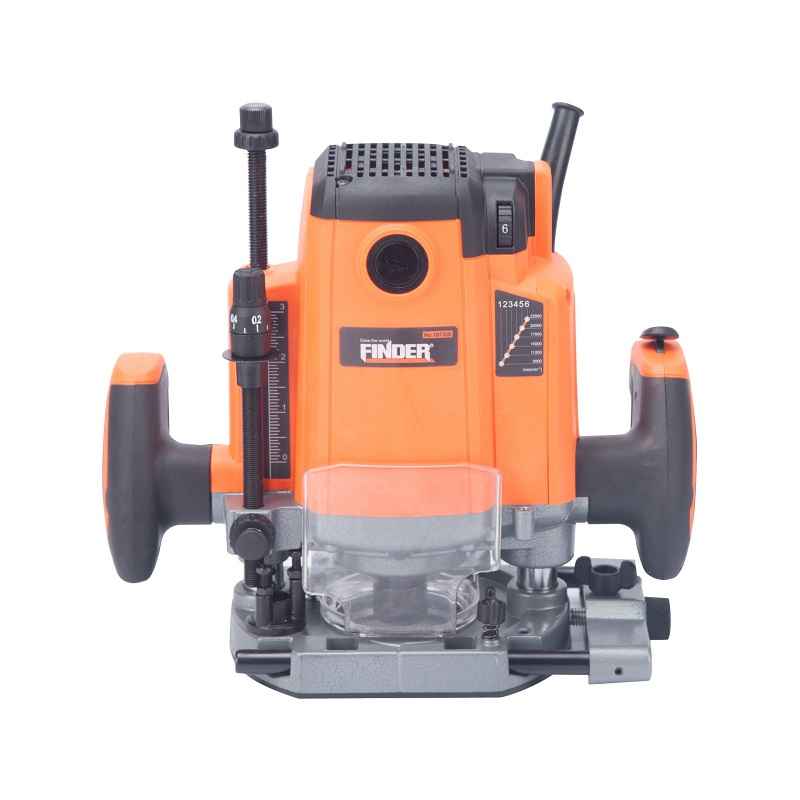 Router - 2100W - Finder - 197329