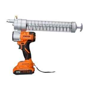 Γρασαδόρος μπαταρίας - C5 - 21V - Finder - 198359