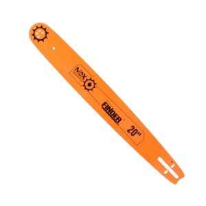 Λάμα για αλυσοπρίονο - 20" - Finder - 198462