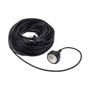 Προέκταση καλωδίου μπαλαντέζα - 30m/2.5mm² - 198599 - Finder