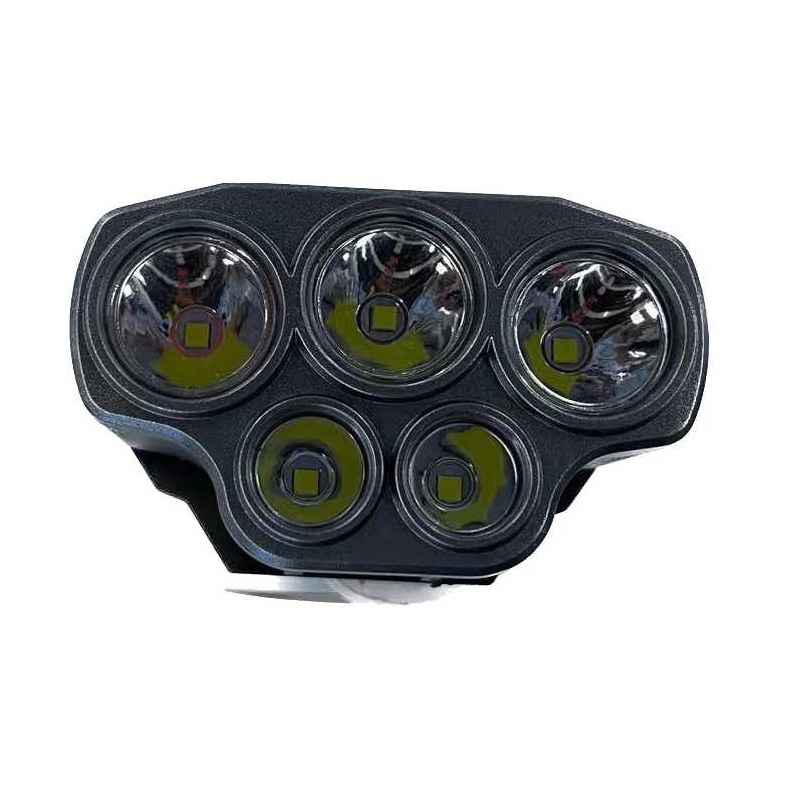 Torcia frontale LED - 605 - 200491