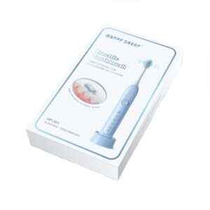 Ηλεκτρική οδοντόβουρτσα - HP-301 - 163017 - Happy Sheep