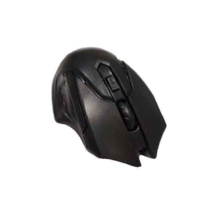 Mouse wireless - K015 - 177319 - Nero