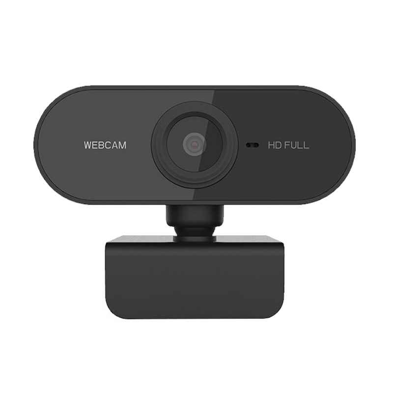 Telecamera PC - Webcam - Full HD - Q16 - USB - 883273