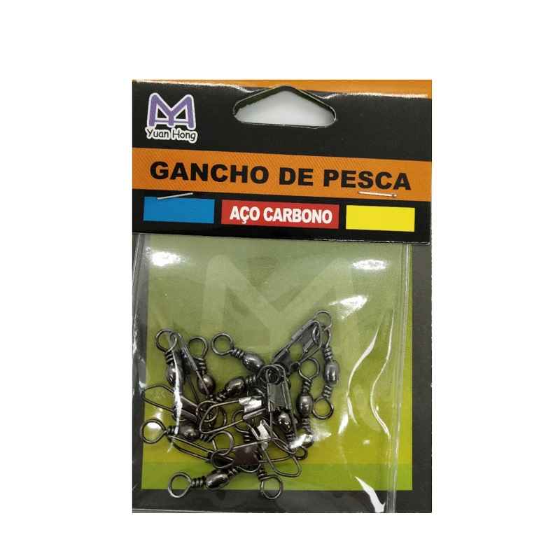 Spille da balia con spilla di sicurezza - 20073