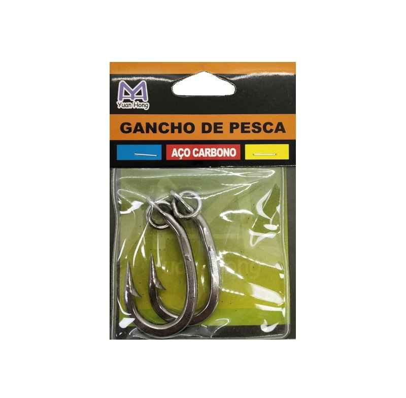 Ami - Fishhook - 3.4mm - 20106