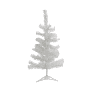 Χριστουγεννιάτικο δέντρο - Λευκό - 60cm - 60T - 260607