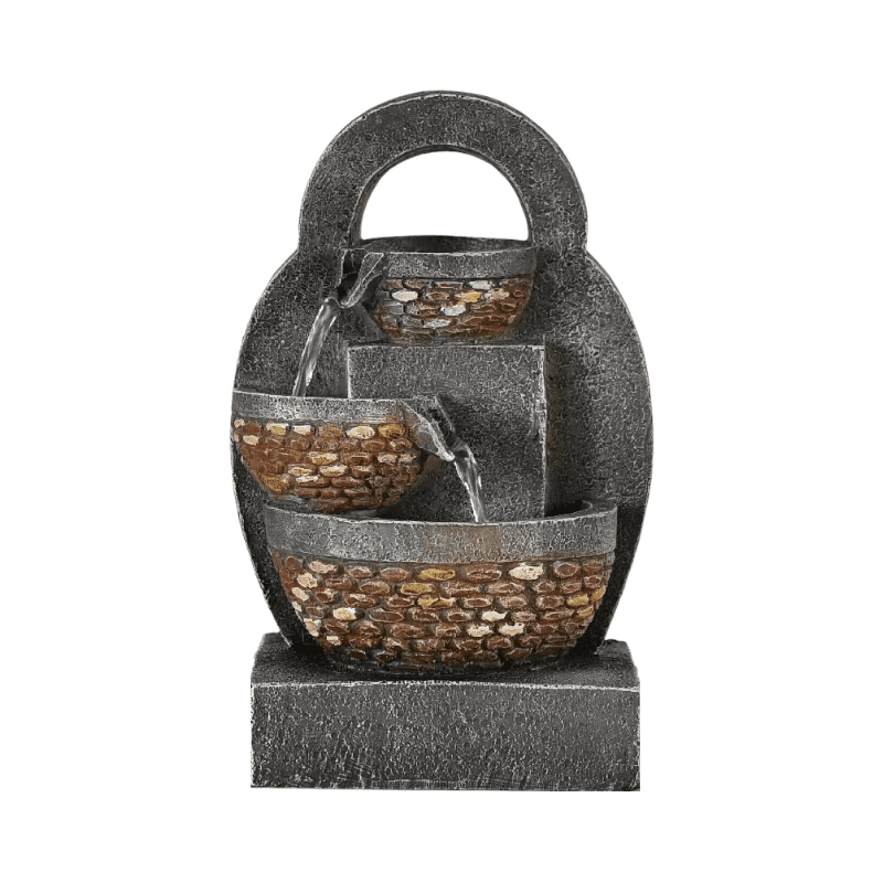 Fontana per interni - Feng Shui - 20172 - 201728